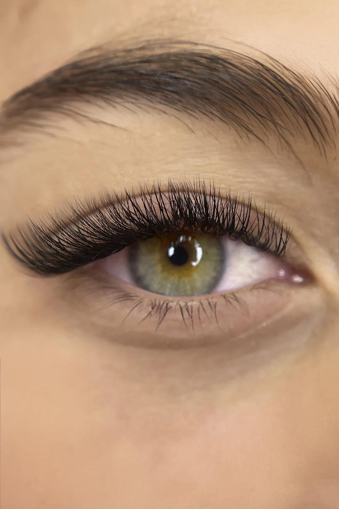 Efecto Hibrido | Lashes Original | Ultimas Tendencias en Pestañas de Alta Calidad