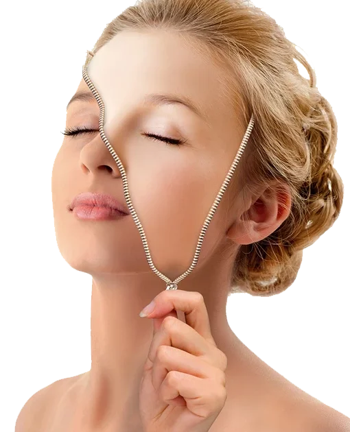 Limpieza facial profunda