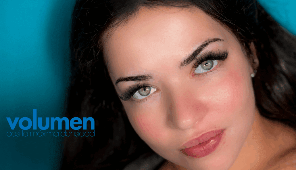 Extensiones de Pestañas en Madrid · Todos los Efectos | Lashes Original