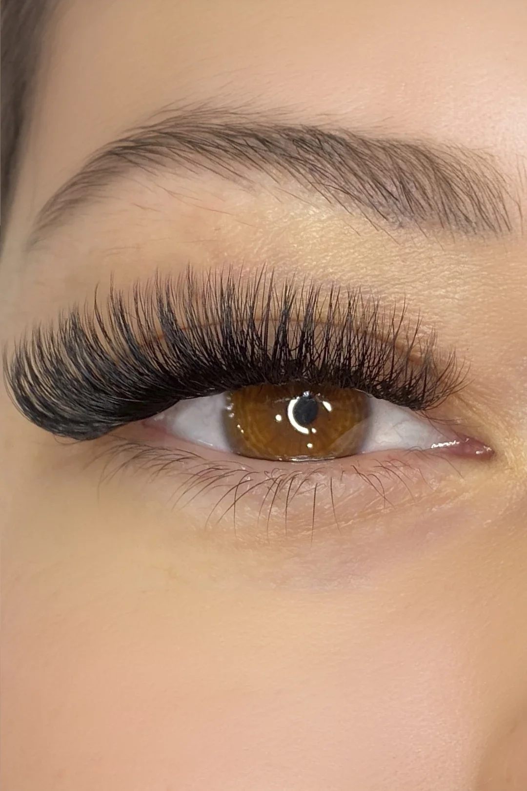 Volumen Ruso | Lashes Original | El Efecto de Pestañas con más Glamour